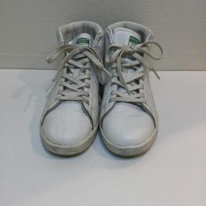 アディダス BB0069 STAN SMITH MID スタ...