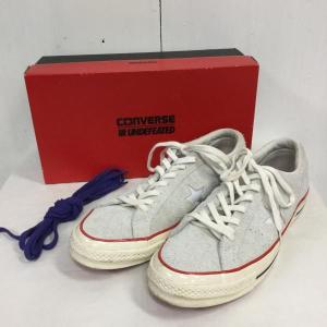 コンバース 158893C CONVERSE ONE STA...