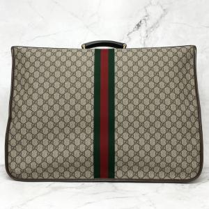 GUCCI SAVOY グッチ サヴォイ ガー...の詳細画像2