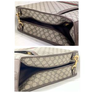 GUCCI SAVOY グッチ サヴォイ ガー...の詳細画像3