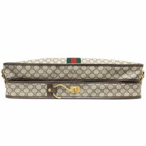 GUCCI SAVOY グッチ サヴォイ ガー...の詳細画像5