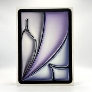 iPad Air 11インチ Wi‑Fi 128GB スペースグレイ 2026年モデルの商品画像