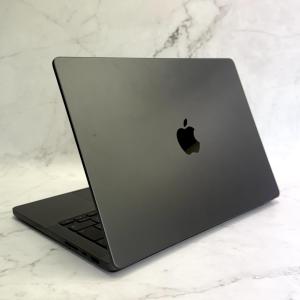 美品 M4 Pro MacBook Pro 20...の商品画像