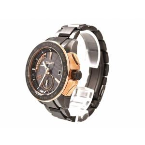 SEIKO（セイコー） SEIKO SAGA115/8B54-0AJ0 ブライツ デイト ソーラー
