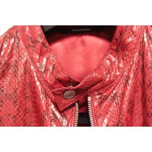 エルメス HERMES BLOUSON DRO...の詳細画像2