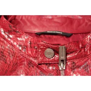 エルメス HERMES BLOUSON DRO...の詳細画像3