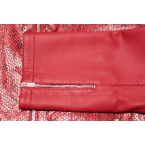エルメス HERMES BLOUSON DRO...の詳細画像4