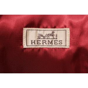 エルメス HERMES BLOUSON DRO...の詳細画像5
