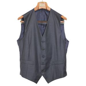 Loro Piana ロロ ピアーナ ビスポー...の詳細画像2