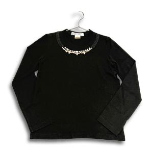 コムデギャルソン COMME des GARCONS ニット セーター ローゲージ カギ  