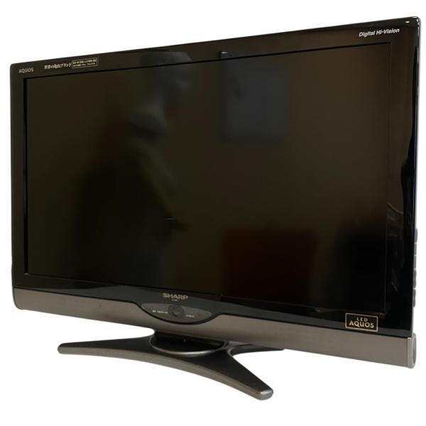 SHARP シャープ  LC-32SC1 32インチ 液晶カラーテレビ 薄型テレビ   テレビ