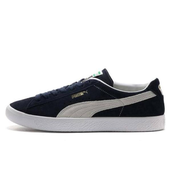 PUMA プーマ スウェード VTG SUEDE VINTAGE メンズ レディース ユニセックス ...