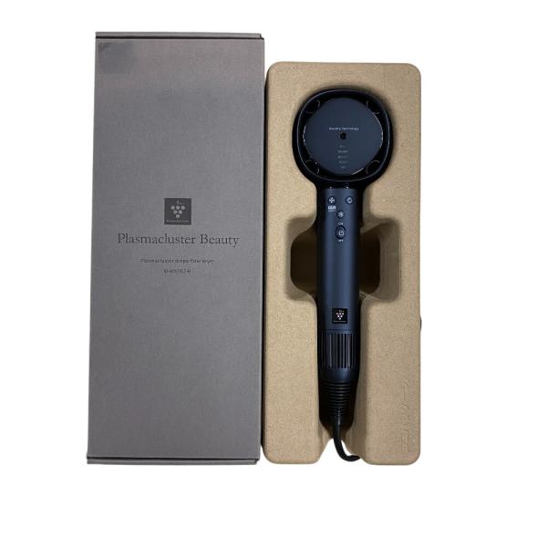 SHARP シャープ IB-WX902B プラズマクラスタービューティ ヘアドライヤー その他雑貨 ...