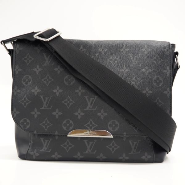 LOUIS VUITTON/ルイヴィトン ビトン M40565 メッセンジャーエクスプローラPM モ...