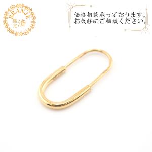 MARIA BLACK（マリアブラック） ピアス BROKEN 18 EARRING 100448