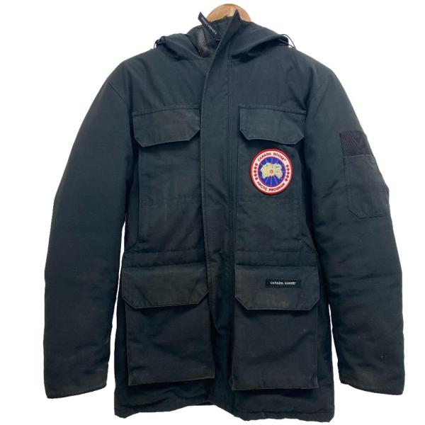 CANADA GOOSE/カナダグース 4567JM CITADEL サザビー  コットン ダウンジ...