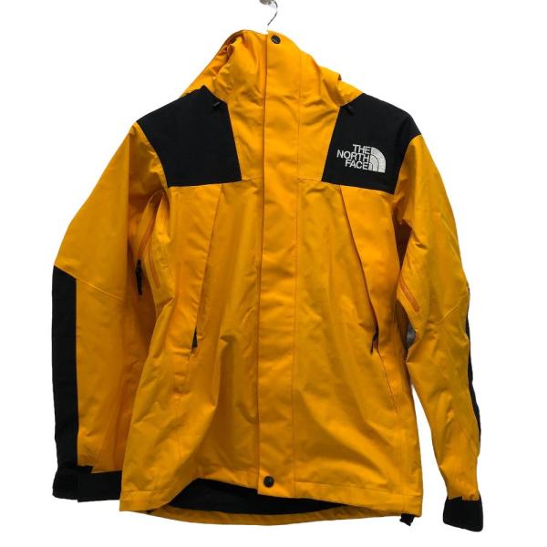 THE NORTH FACE ザノースフェイス NP61800 ポリエステル ナイロンジャケット イ...