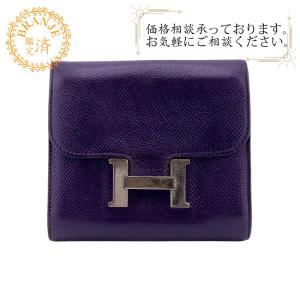 GUCCI（グッチ） ▽▽ レディース 長財布 GG マーモント フラップ