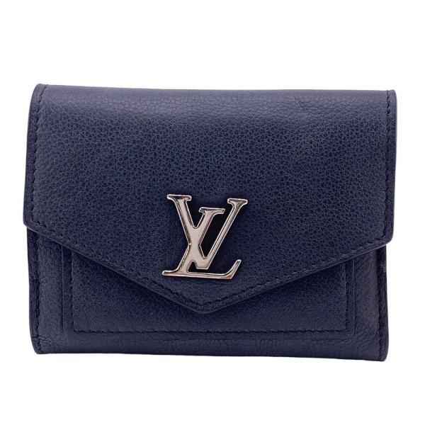 LOUIS VUITTON/ルイヴィトン  M62947 ポルトフォイユマイロックミー コンパクト ...