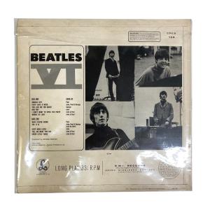 THE BEATLES BEATLES ビート...の詳細画像3