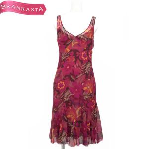 マックスマーラ ワンピース 花柄の商品一覧 通販 Yahoo ショッピング