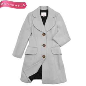 グレーコート レディースの商品一覧 通販 Yahoo ショッピング