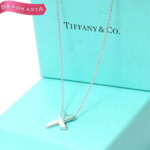 ティファニー ネックレス 意味の商品一覧 通販 Yahoo ショッピング