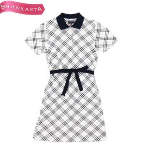 バーバリーチェックワンピースの商品一覧 通販 Yahoo ショッピング