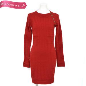 Chanel ワンピースの商品一覧 ワンピース チュニック ファッション 通販 Yahoo ショッピング