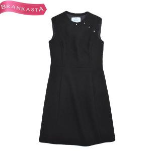 Prada ワンピース チュニックの商品一覧 ファッション 通販 Yahoo ショッピング