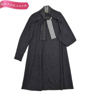 コシノヒロコ ワンピースの商品一覧 通販 Yahoo ショッピング