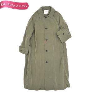 ラグランステンカラーコートの商品一覧 通販 Yahoo ショッピング