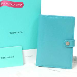 ティファニーブルー 手帳の商品一覧 通販 Yahoo ショッピング