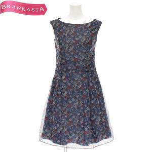 リバティプリント ワンピース セールの商品一覧 通販 Yahoo ショッピング