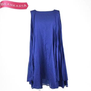 ロイヤルブルー ワンピースの商品一覧 通販 Yahoo ショッピング