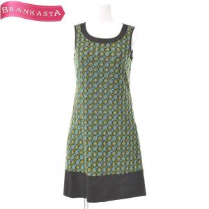 ターコイズブルー ワンピースの商品一覧 通販 Yahoo ショッピング