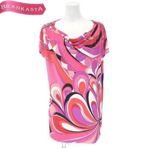 プッチ柄 ワンピースの商品一覧 通販 Yahoo ショッピング