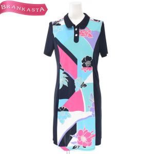 レオナール ワンピースの商品一覧 通販 Yahoo ショッピング