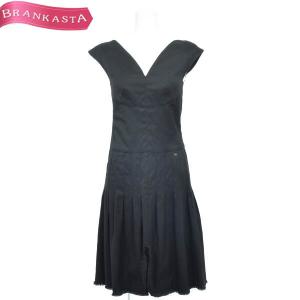 Chanel ワンピースの商品一覧 ワンピース チュニック ファッション 通販 Yahoo ショッピング