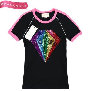 Gucci Tシャツ レディースの商品一覧 通販 Yahoo ショッピング