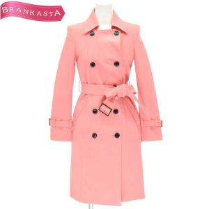 スプリングコート ピンクの商品一覧 通販 Yahoo ショッピング