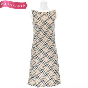 バーバリーチェックワンピースの商品一覧 通販 Yahoo ショッピング