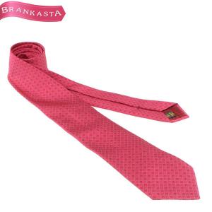 LOUIS VUITTON】 ルイヴィトン シルク 100％ グラフィティ柄 ネクタイ