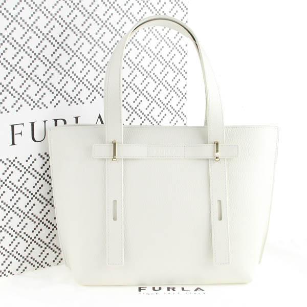 フルラ Furla Giove フルラジョベ S トートバッグ ショルダーバッグ 2way レザー ...