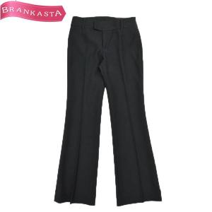仕事用黒パンツレディース レディースボトムス の商品一覧 ファッション 通販 Yahoo ショッピング