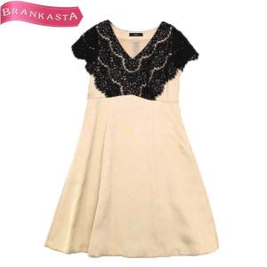 Opaque Clip ワンピースの商品一覧 ワンピース チュニック ファッション 通販 Yahoo ショッピング