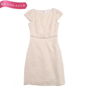 Tocca ツイードワンピースの商品一覧 通販 Yahoo ショッピング