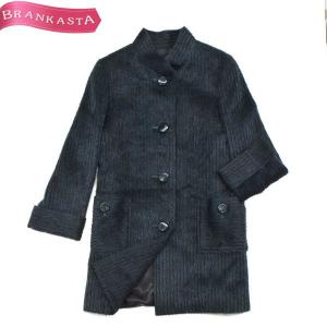 モスグリーン コート レディースの商品一覧 通販 Yahoo ショッピング