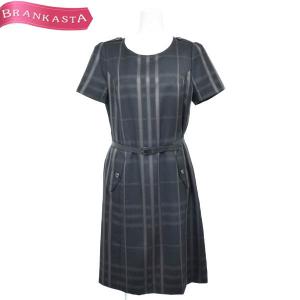 バーバリーチェックワンピースの商品一覧 通販 Yahoo ショッピング