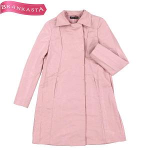 スプリングコート ピンクの商品一覧 通販 Yahoo ショッピング